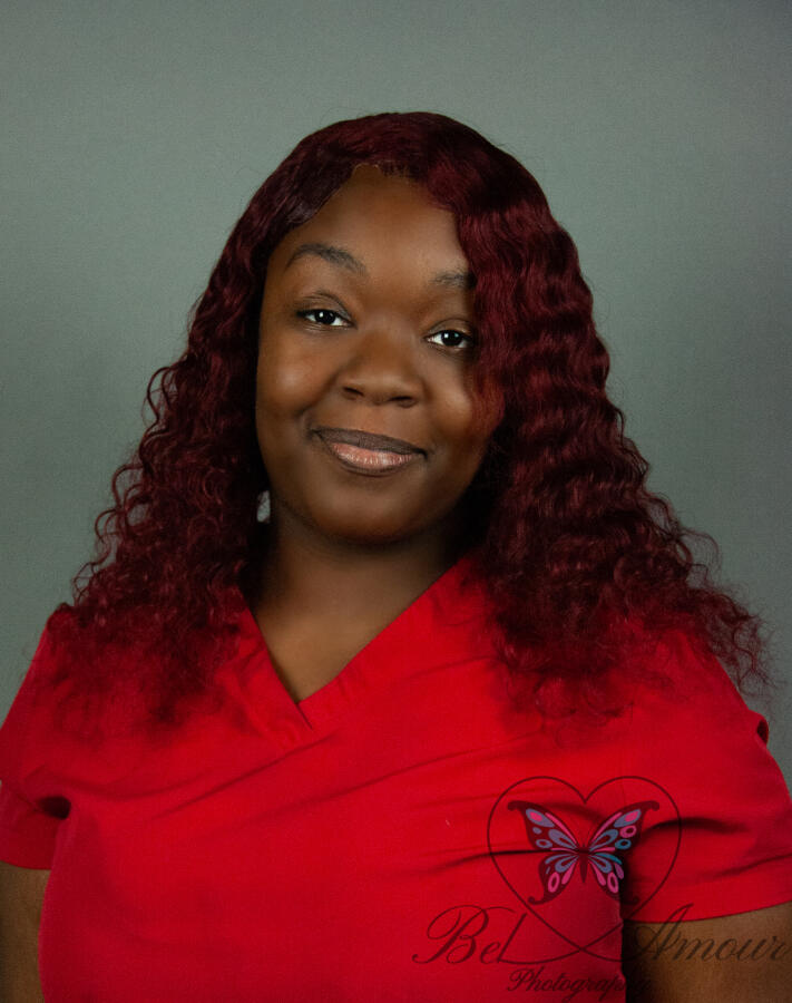 Ms. Deonna - Center Asst Director / Toddlers